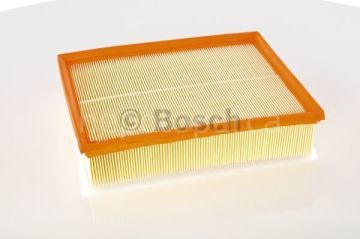 SKODA Rapid 1.6 TDI Spaceback 05.2015 - 01.2018 BOSCH HAVA FİLTRESİ filitre