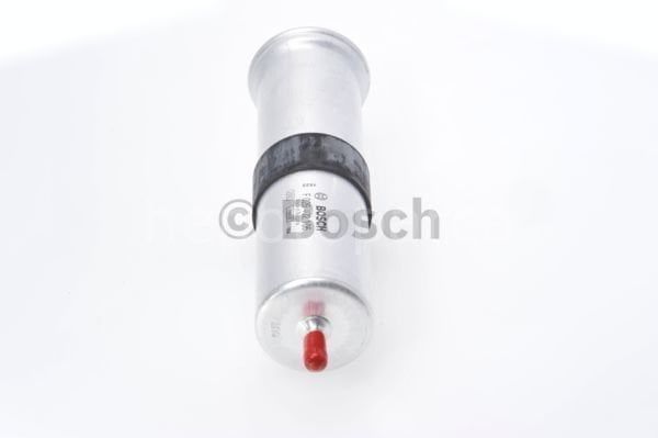 BMW X 1 sDrive 18 d 07.2012 - 06.2015 BOSCH MAZOT FİLTRESİ filitre