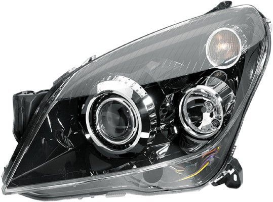 HELLA-1EL008700321  ANA FAR SAG OPEL ASTRA H CDTI  Sedan CDTI GTC CDTI Station Wagon CDTI Twintop CDTI