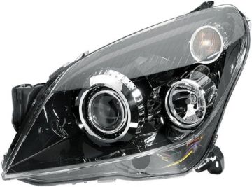 HELLA-1EL008700321  ANA FAR SAG OPEL ASTRA H CDTI  Sedan CDTI GTC CDTI Station Wagon CDTI Twintop CDTI