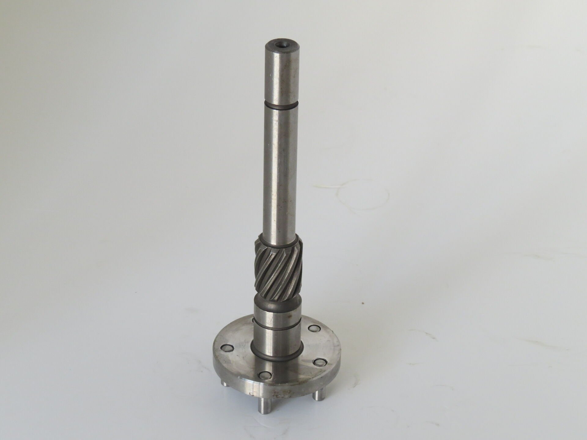 MEDOR RT 410   REDİKTÖR MİLİ MF YM DENSO TİPİ ERKUNT.JSB.HİDROMEK.MASTAŞ 2872K