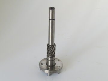 MEDOR RT 410   REDİKTÖR MİLİ MF YM DENSO TİPİ ERKUNT.JSB.HİDROMEK.MASTAŞ 2872K