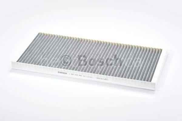 BMW X 5 4.4 i 03.1999 - 09.2003 BOSCH AKTİF KARBONLU POLEN FİLTRESİ filitre
