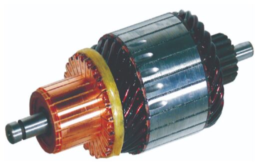 IM2109 KOLLEKTÖR POLO 1,3/1,4 D/LOMBARDİNİ/PIAGI