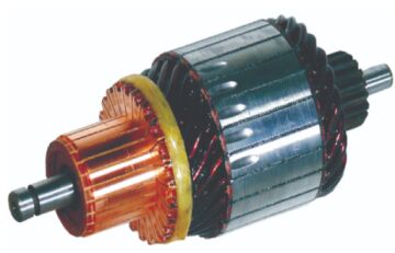 IM2109 KOLLEKTÖR POLO 1,3/1,4 D/LOMBARDİNİ/PIAGI