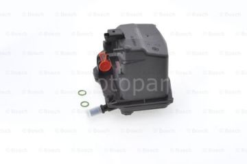 VOLVO V50 1.6D DRIVe 11.2004 - 07.2010 BOSCH MAZOT FİLTRESİ filitre