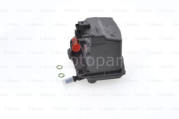VOLVO V50 1.6D DRIVe 11.2004 - 07.2010 BOSCH MAZOT FİLTRESİ filitre