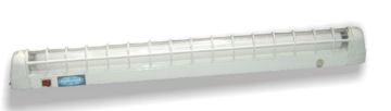FLORASAN BALANSI 18W KAFESLİ  12V/24V 18WALK24