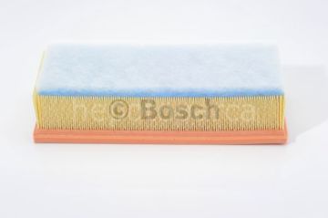 PEUGEOT Expert 2.0 HDi (02.2007 - 01.2018) BOSCH Filtre Seti filitre