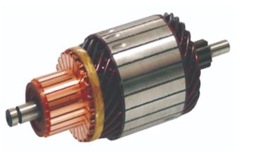 IM2110 KOLLEKTÖR VOLVO 850/960/S90/V90