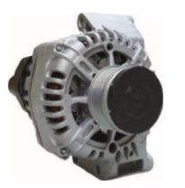 ALT889 ALTERNATÖR VALEO TİPİ 12V 120AMP KLİMALI FIAT DOBLO PEUGEOT BIPPER CITREON NEMO OPEL ASTRA OPEL COMBO OPEL CORSA TG12S101 TG12S220 51854103 1606439580