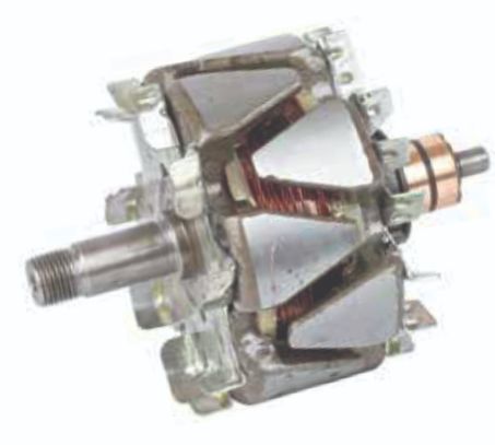 XRT537 ROTOR MITSUBISHI 12V PEUGEOT 407 PARTNER TEPE 2008