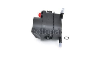 CITROEN C2 1.4 HDi 09.2003 - 12.2009 BOSCH MAZOT FİLTRESİ filitre