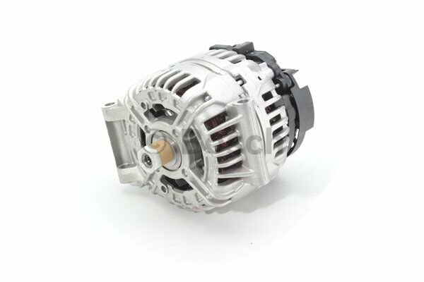 BOSCH_0124415041 AlternatörMAHINDRA; NISSAN; RENAULT Aprio; Sandero; Logan REN 8200660040; REN 7701
