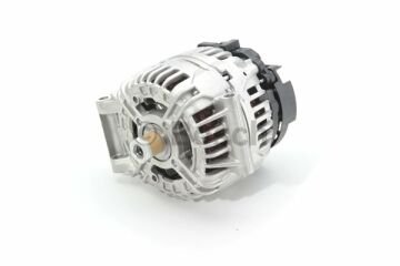 BOSCH_0124415041 AlternatörMAHINDRA; NISSAN; RENAULT Aprio; Sandero; Logan REN 8200660040; REN 7701