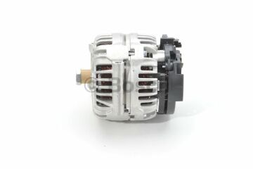 BOSCH_0124415041 AlternatörMAHINDRA; NISSAN; RENAULT Aprio; Sandero; Logan REN 8200660040; REN 7701