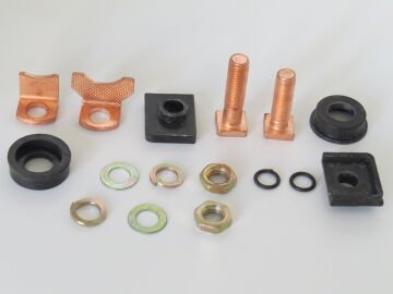 ND 1530 HİNO CAT OTOMATİK  TAKIM FİYATIDIR CARGO 230744