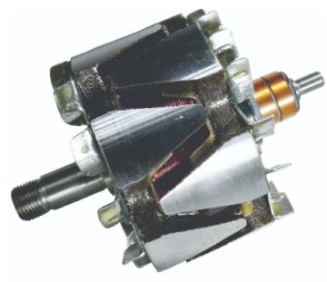 XRT539 ROTOR MITS. 12V 130A NISSAN NAVARA/PATHFIND R