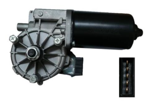 RSM812 SİLGİ MOTORU 24V MAN TGA/TGX/TGL 2004->