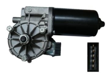 RSM812 SİLGİ MOTORU 24V MAN TGA/TGX/TGL 2004->