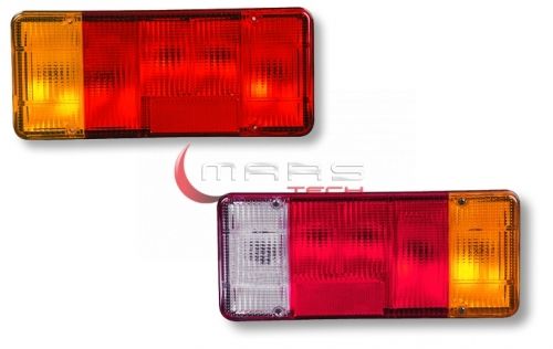 610727 IVECO DAILY PICK-UP -KAMYON STOP LAMBA SAĞ İVECO DAİLY 500356782