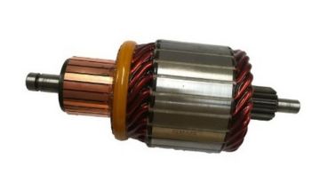 IM 3620 KOLLEKTÖR 12V 13DİŞ ÇAP:59mm BOY:149mm BOS
