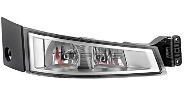 MARS-VOL.631672 631672 VOLVO SİS & SPOT LAMBA AMPÜLLÜ SOL-2013 ÇİFT HÜZME 21221154