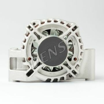 DAN1033 ALTERNATOR A115 14V 105A, OPEL / VAUXHALL ASTRA H (04-)  COMBO (01-)  CORSA C (00-09) 1022118622 8717613026007