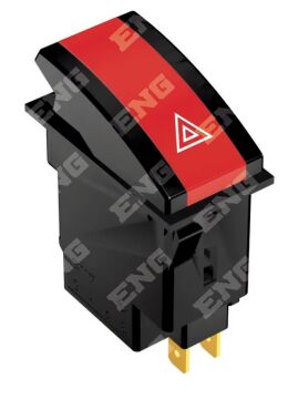ENG 01 6604 ENG OTOKAR DORUK ANAHTAR DÖRTLÜ SİNYAL