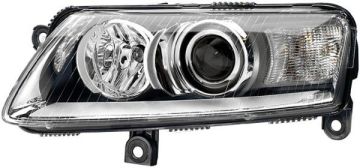 ANA FAR  SOL AUDI A6 T  T quattro  TDI FSI quattro TDI TFSI   Avant T quattro TDI  TDI quattro  FSHI quattro Allroad FSHI quattro TDI quattro   4F0941029AK 4F0941029E