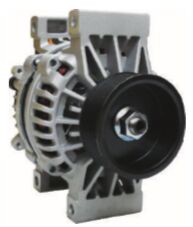 ALT1080 ALTERNATÖR DELCO TİPİ 28SI 24V 100AMP MERCEDES NEW ACTROS 1836/1840/1841/1842/1844/2012--- 8600512 8600620 8600764 A0141546202