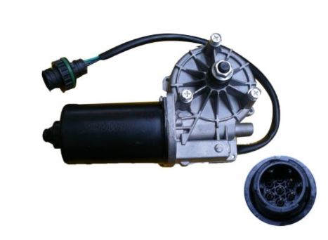 RSM612 SİLGİ MOTORU 24V VOLVO FH12/FM9/FM12 1999->