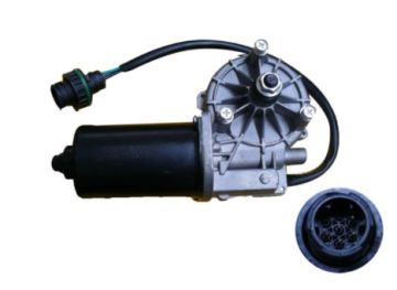 RSM612 SİLGİ MOTORU 24V VOLVO FH12/FM9/FM12 1999->