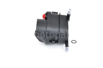 CITROEN Nemo 1.4 HDi 02.2008 - 01.2018 BOSCH MAZOT FİLTRESİ filitre