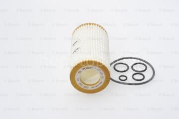 MERCEDES-BENZ E 320 03.2002 - 03.2005 BOSCH YAĞ FİLTRESİ filitre