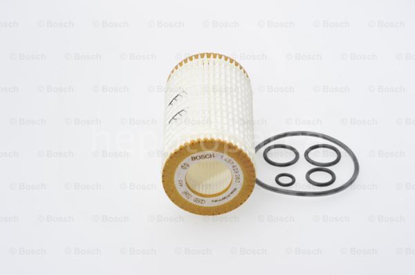 MERCEDES-BENZ E 320 03.2002 - 03.2005 BOSCH YAĞ FİLTRESİ filitre