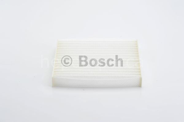 0.2006 - 08.2012  BOSCH POLEN FİLTRESİ filitre