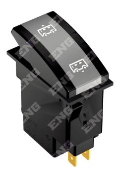 ENG 01 6610 ENG OTOKAR DORUK ANAHTAR İNDİRME KALDIRMA