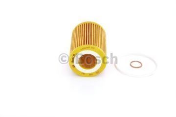 BMW 320 i EfficientDynamics (11.2012 - 06.2016) BOSCH Filtre Seti filitre