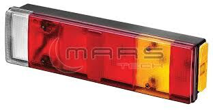 MARS 610750 İVECO CARGO EUROTECH STRALIS STOP LAMBA SAĞ