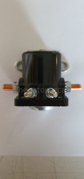 ZM 401  MARŞ OTOMATİĞİ 12V 20/5 ARA OTOMATİK  SFO0401 SNLS135   SSL9005