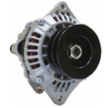 ALT5396 ALTERNATÖR MITSUBISHI TİPİ 12V 100AMP NISSAN NAVARA DİZEL 2000 NISSAN PATROL DİZEL 2000 A3TA4399 23100VB310