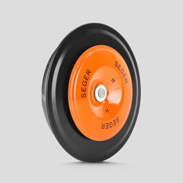 SEGER 45CI1200 12V  SEGER DİDİT KORNA İNCE SES HİGH 45CI12.000.02K