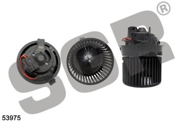 53975 KALORİFER MOTORU D.LOGAN 2-LOGAN MCV 2  SANDERO