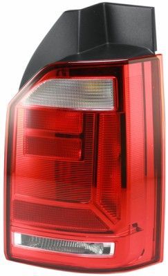 ARKA AYDINLATMA SAG VW MULTİVAN 6 7E0945096AA