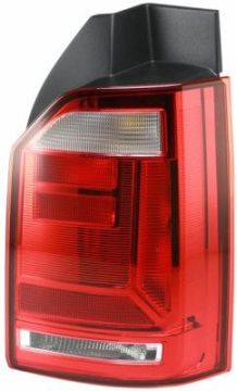 ARKA AYDINLATMA SAG VW MULTİVAN 6 7E0945096AA