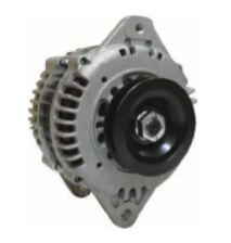 ALT666 ALTERNATÖR HITACHI TİPİ 12V 125AMP NISSAN SKYSTAR 1998 NISSAN NAVARA 1998 LR1125705 LR1125705B 2506139 23100VE000