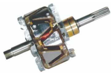 XRT1705 ROTOR MITS. 12V 100A L-300/H-100 YM