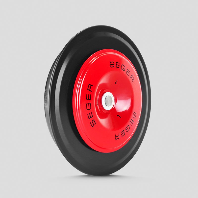 SEGER 45CK1200 12V  SEGER DİDİT KORNA KALIN SES LOW 45CK12.000.02K