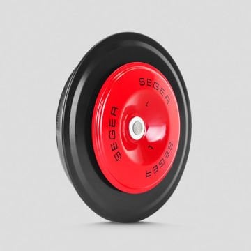 SEGER 45CK1200 12V  SEGER DİDİT KORNA KALIN SES LOW 45CK12.000.02K